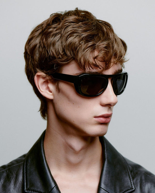 Max / Black & Black Lens - Shade Files